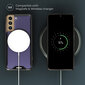Moozy Xframe iskunkestävä kotelo Samsung S21 5G:lle ja 4G:lle hinta ja tiedot | Puhelimen kuoret ja kotelot | hobbyhall.fi