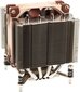 Noctua for Intel LGA2011-0 & LGA2011-3 (Square ILM & Narrow ILM), LGA1356, LGA1366 wtih Xeon Backplate (NH-D9DX i4 3U) hinta ja tiedot | Prosessorin jäähdyttimet | hobbyhall.fi