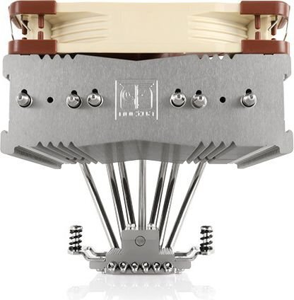 Noctua NH-C14S hinta ja tiedot | Prosessorin jäähdyttimet | hobbyhall.fi