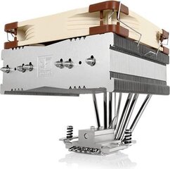 Noctua NH-C14S hinta ja tiedot | Prosessorin jäähdyttimet | hobbyhall.fi