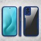 Moozy 360 -kotelo Xiaomi Redmi Note 11:lle ja 11S:lle hinta ja tiedot | Puhelimen kuoret ja kotelot | hobbyhall.fi
