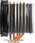 Thermalright Macho Direct (100700732) hinta ja tiedot | Prosessorin jäähdyttimet | hobbyhall.fi