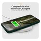 Moozy Minimalist -sarjan silikonikotelo Samsung S22 -puhelimelle, tummanvihreä hinta ja tiedot | Puhelimen kuoret ja kotelot | hobbyhall.fi