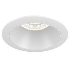 Maytoni Technical Downlight Share DL053-01W valkoinen hinta ja tiedot | Kattovalaisimet | hobbyhall.fi