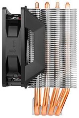 Cooler Master H411R hinta ja tiedot | Prosessorin jäähdyttimet | hobbyhall.fi