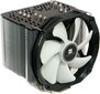 Thermalright ARO-M14 Gray (ARO-M14 Grey) hinta ja tiedot | Prosessorin jäähdyttimet | hobbyhall.fi