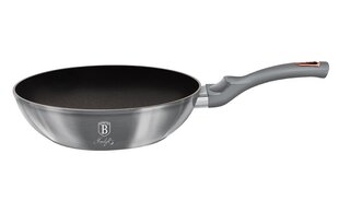 Wok-pannu 28cm, Berlinger hinta ja tiedot | Paistinpannut | hobbyhall.fi