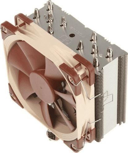 Noctua CPNA-057 hinta ja tiedot | Prosessorin jäähdyttimet | hobbyhall.fi