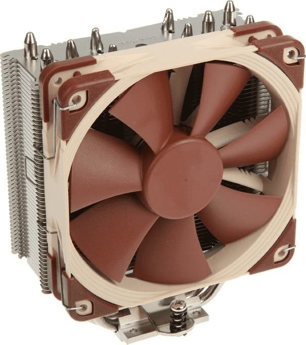 Noctua CPNA-057 hinta ja tiedot | Prosessorin jäähdyttimet | hobbyhall.fi