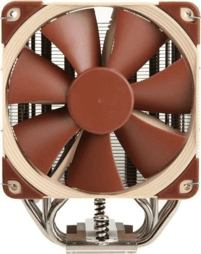 Noctua CPNA-057 hinta ja tiedot | Prosessorin jäähdyttimet | hobbyhall.fi