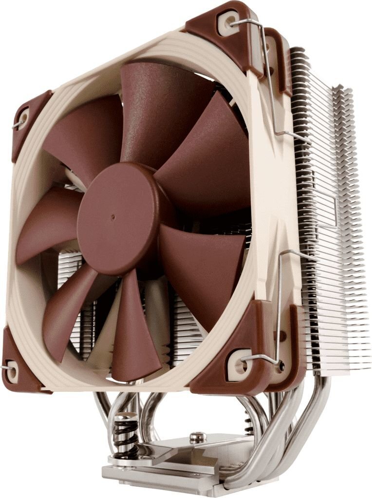 Noctua CPNA-057 hinta ja tiedot | Prosessorin jäähdyttimet | hobbyhall.fi