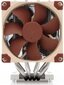 Noctua CPNA-058 hinta ja tiedot | Prosessorin jäähdyttimet | hobbyhall.fi