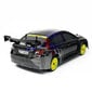 React RC-auto XSTR Power Nitro 4WD, musta hinta ja tiedot | Poikien lelut | hobbyhall.fi