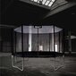 React-trampoliini, 396 cm hinta ja tiedot | Trampoliinit | hobbyhall.fi