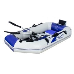 Solar Marine 1 hengen Kumivene Lake hinta ja tiedot | Solar Marine Urheilu ja vapaa-aika | hobbyhall.fi