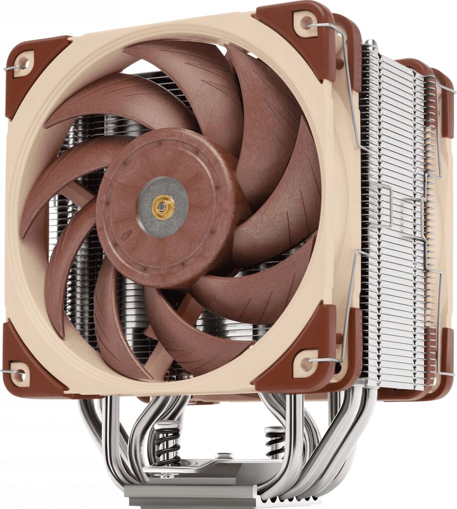 Noctua CPNA-059 hinta ja tiedot | Prosessorin jäähdyttimet | hobbyhall.fi