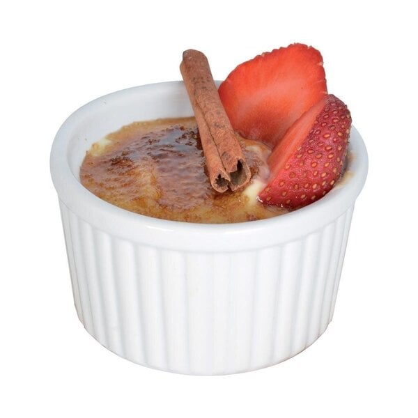 Orion kaasupoltin creme brulee