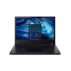 Acer TravelMate TMP214-54-505A NX.VVGEL.009 hinta ja tiedot | Kannettavat tietokoneet | hobbyhall.fi