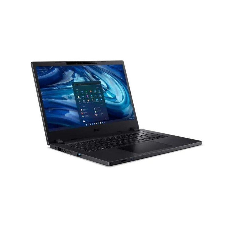 Acer TravelMate TMP214-54-505A NX.VVGEL.009 hinta ja tiedot | Kannettavat tietokoneet | hobbyhall.fi