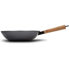 Wok-pannu 30cm hinta ja tiedot | Paistinpannut | hobbyhall.fi