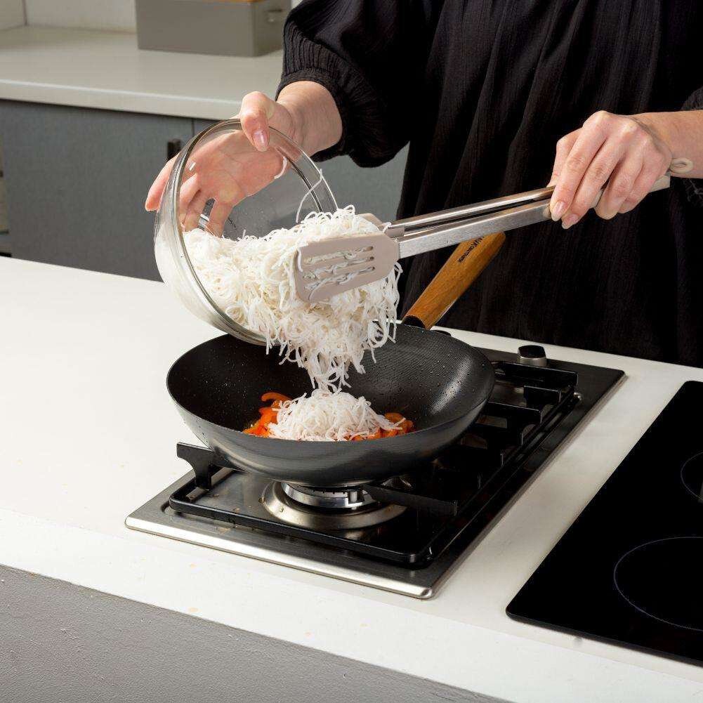 Wok-pannu 28cm hinta ja tiedot | Paistinpannut | hobbyhall.fi