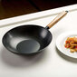 Wok-pannu 28cm hinta ja tiedot | Paistinpannut | hobbyhall.fi