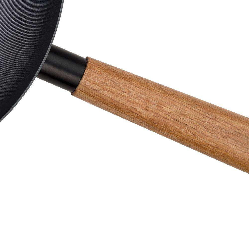 Wok-pannu 28cm hinta ja tiedot | Paistinpannut | hobbyhall.fi