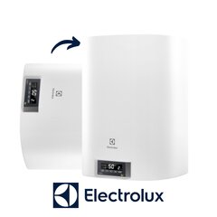 Sähköinen vedenlämmitin Electrolux EWH 30 Formax DL hinta ja tiedot | Lämminvesivaraajat | hobbyhall.fi