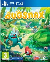 PlayStation 4 -peli Bugsnax. hinta ja tiedot | Young Horses Pelaaminen | hobbyhall.fi