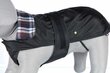 Sadetakki koirille Trixie Paris, eri kokoja, musta hinta ja tiedot | Koiran vaatteet | hobbyhall.fi