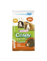 Marsun ruoka Versele-Laga Crispy Pellets Pellets, 2 kg hinta ja tiedot | Pieneläinten ruoat | hobbyhall.fi