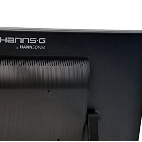 Näyttö Hannspree HT225HPB 21,5" 1920 x 1080 px hdmi hinta ja tiedot | Näytöt | hobbyhall.fi