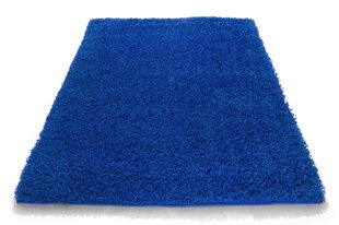 Matto Shaggy Cobalt Blue, 160 x 220 cm hinta ja tiedot | Isot matot | hobbyhall.fi