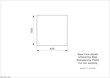 Tiskiallas Reginox New York (L), 72 cm x 40 cm, ruostumaton teräs hinta ja tiedot | Keittiöaltaat | hobbyhall.fi