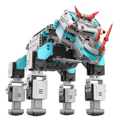 Robotiikkasarja UBTECH JIMU-ROBOT3 hinta ja tiedot | Ubtech Lapset | hobbyhall.fi