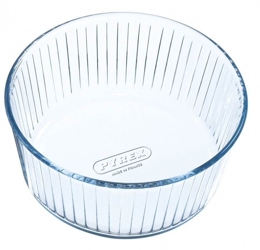 Uunivuoka Pyrex Souffle 21 cm hinta ja tiedot | Uunivuoat ja leivontavälineet | hobbyhall.fi