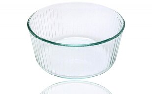 Uunivuoka Pyrex Souffle 21 cm hinta ja tiedot | Uunivuoat ja leivontavälineet | hobbyhall.fi