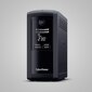 CyberPower Tracer III VP1000ELCD-FR hinta ja tiedot | UPS-laitteet | hobbyhall.fi