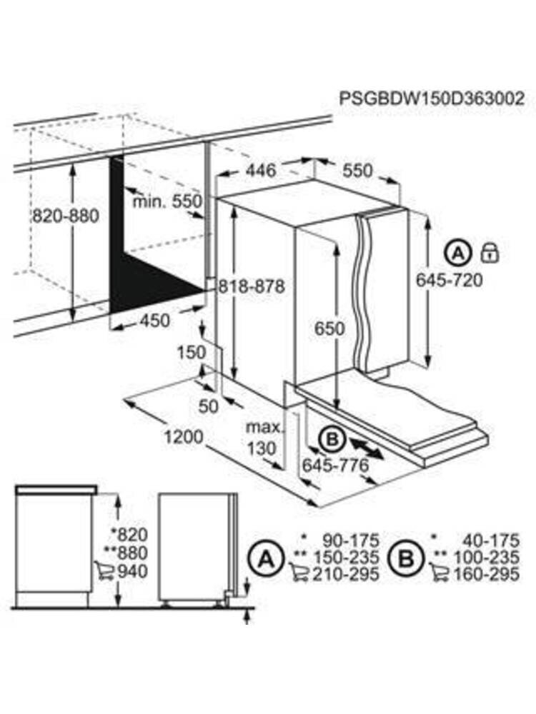 Bosch SPH4EMX28E hinta ja tiedot | Astianpesukoneet | hobbyhall.fi