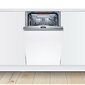 Bosch SPH4EMX28E hinta ja tiedot | Astianpesukoneet | hobbyhall.fi