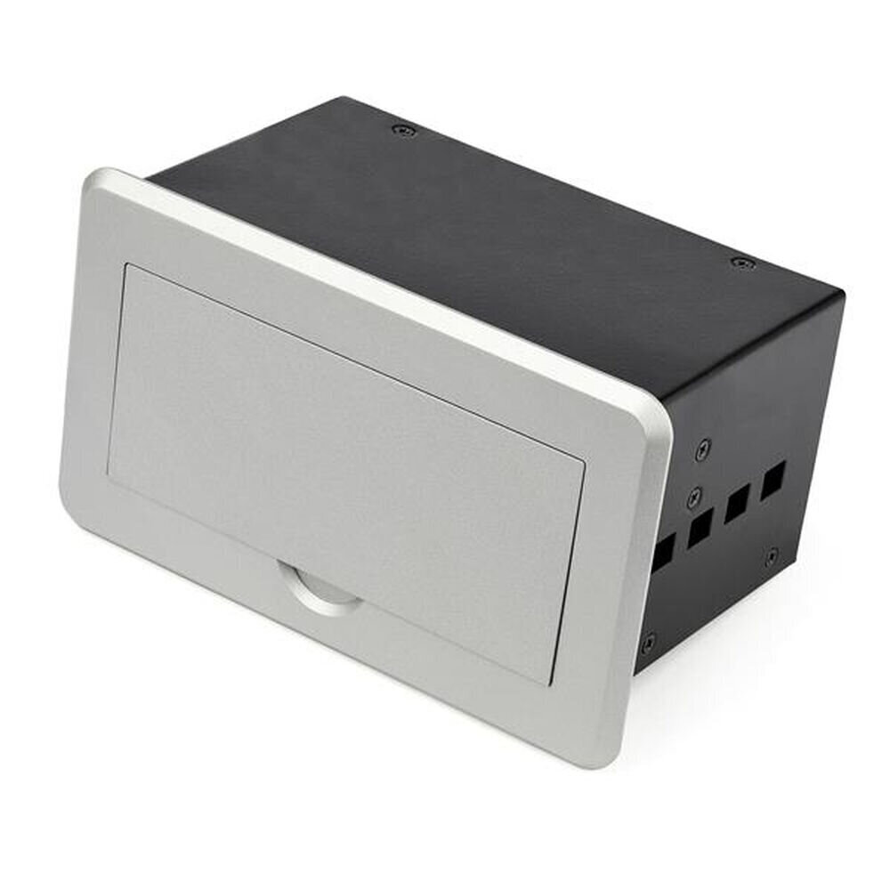 Adapteri Startech BOX4HDECP2 hinta ja tiedot | Kaapelit ja adapterit | hobbyhall.fi