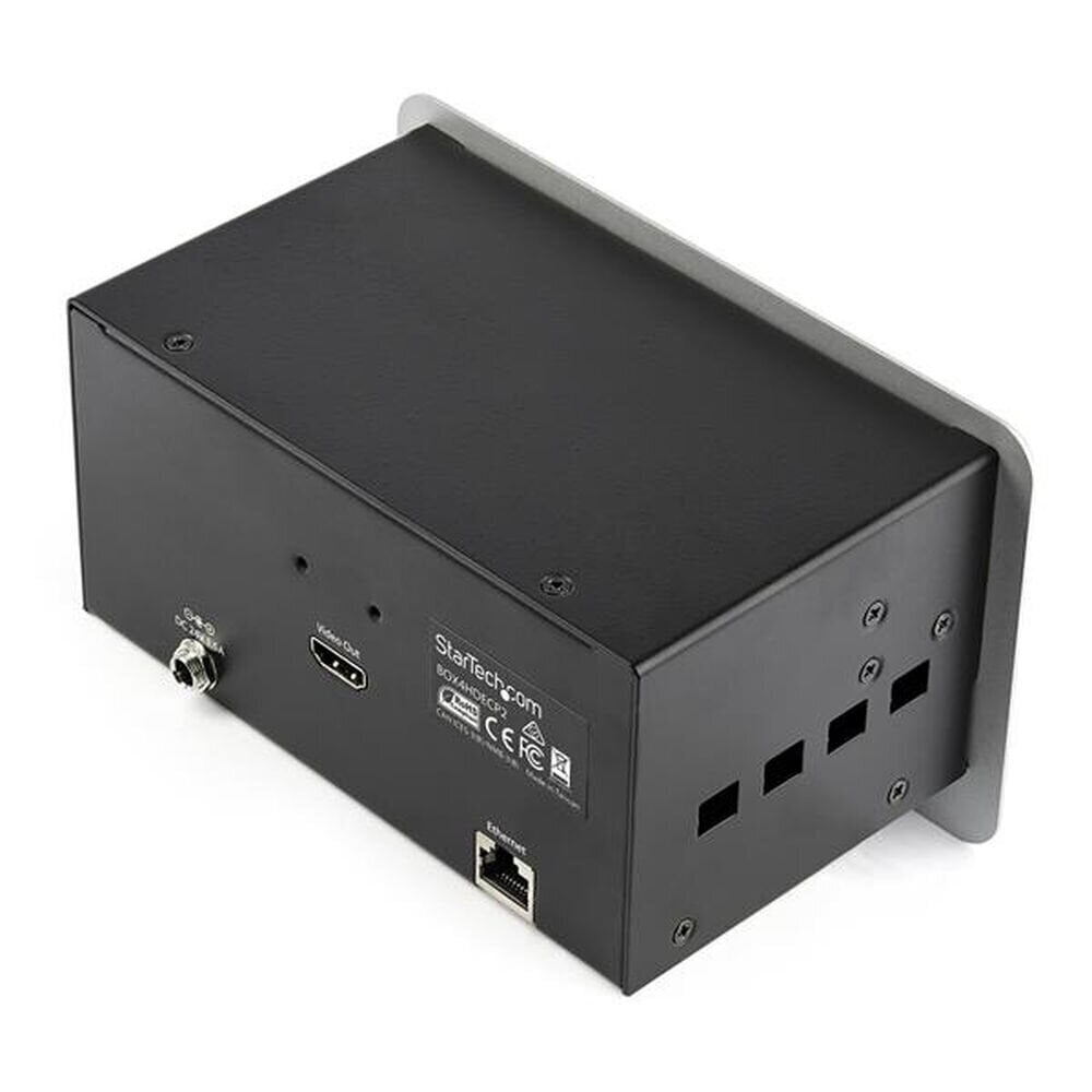 Adapteri Startech BOX4HDECP2 hinta ja tiedot | Kaapelit ja adapterit | hobbyhall.fi