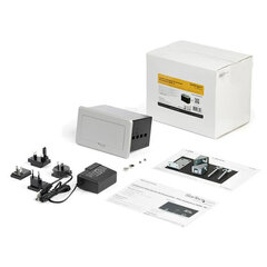 Adapteri Startech BOX4HDECP2 hinta ja tiedot | StarTech Kodinkoneet ja kodinelektroniikka | hobbyhall.fi