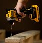 Akkuruuvimeisseli Dewalt DCF850P2T hinta ja tiedot | Akkuporakoneet ja ruuvinvääntimet | hobbyhall.fi