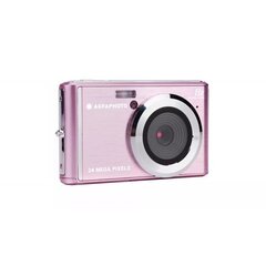 AGFA DC5500 Pink hinta ja tiedot | Kamerat | hobbyhall.fi
