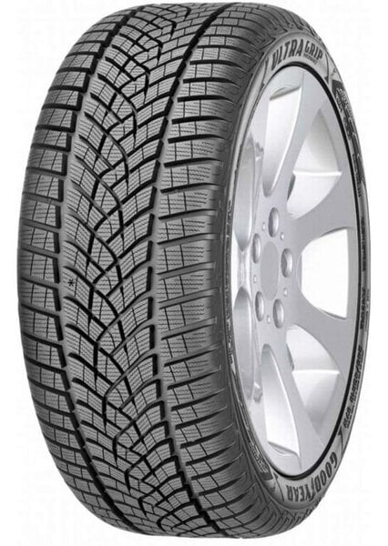 Goodyear UG PERFORMANCE + SUV 215/60R17 96 H