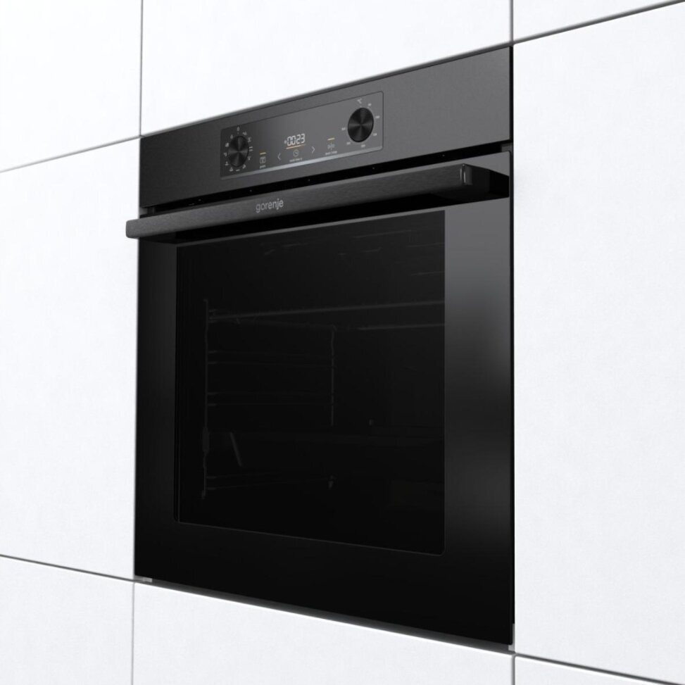 Gorenje BO6735E05B hinta ja tiedot | Miniuunit | hobbyhall.fi