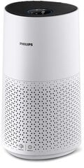 Philips 1000 series AC1715 78 m² 50 dB 27 W valkoinen hinta ja tiedot | Philips Kodin remontointi | hobbyhall.fi