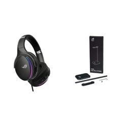 Kuulokkeet Asus ROG Fusion II 500 hinta ja tiedot | Kuulokkeet | hobbyhall.fi