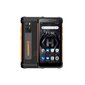 MyPhone Hammer Iron 4 Dual Orange hinta ja tiedot | Matkapuhelimet | hobbyhall.fi